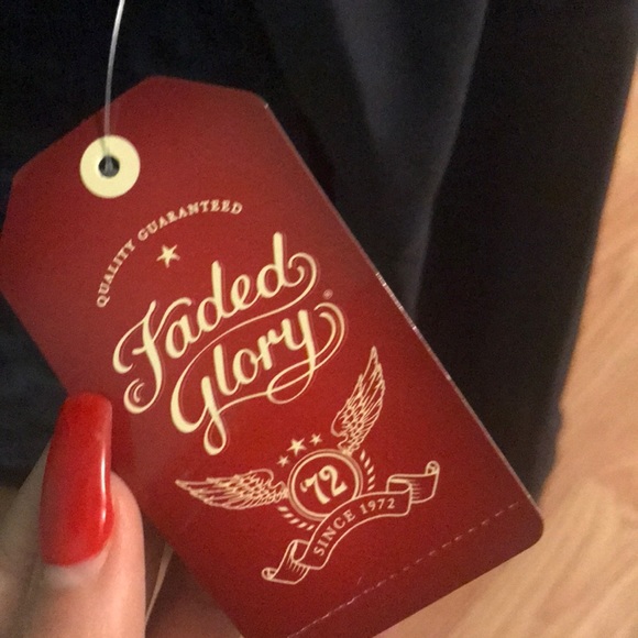 Gray blouse - Picture 3 of 5